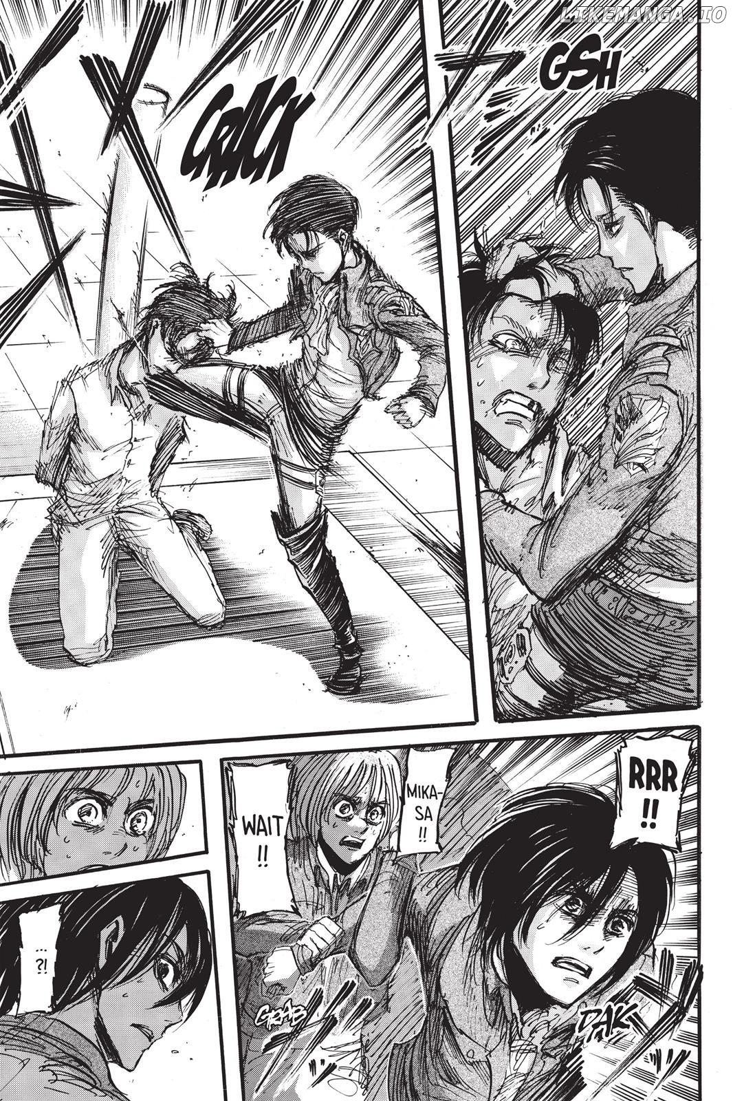Shingeki no Kyojin, Chapter 19 image 35